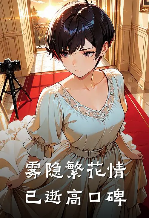 雾隐繁花情已逝高口碑