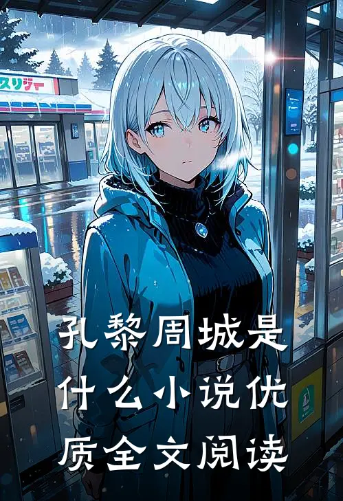 孔黎周城是什么小说优质全文阅读