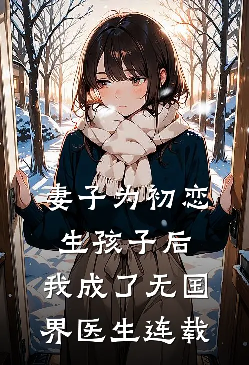 妻子为初恋生孩子后，我成了无国界医生连载