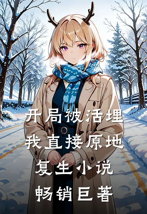 开局被活埋我直接原地复生小说畅销巨著