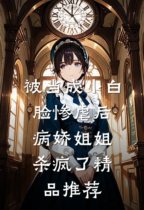 被当成小白脸惨虐后，病娇姐姐杀疯了精品推荐