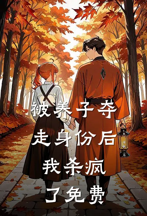 被养子夺走身份后，我杀疯了免费