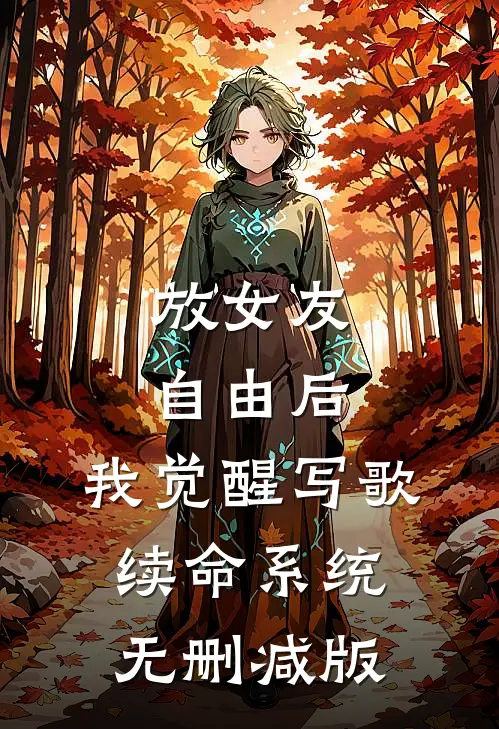 放女友自由后，我觉醒写歌续命系统无删减版