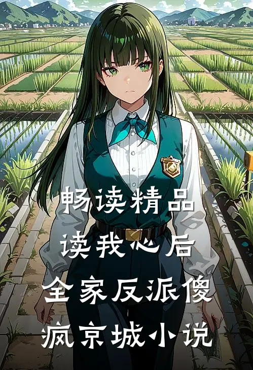 畅读精品读我心后,全家反派傻疯京城小说