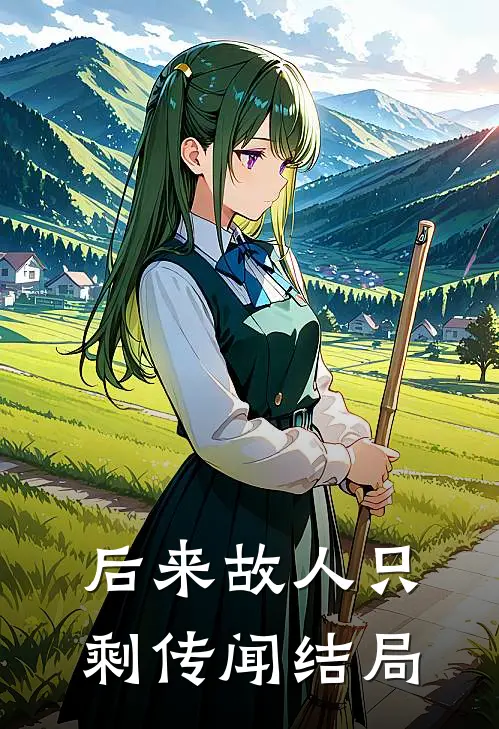 后来故人只剩传闻结局