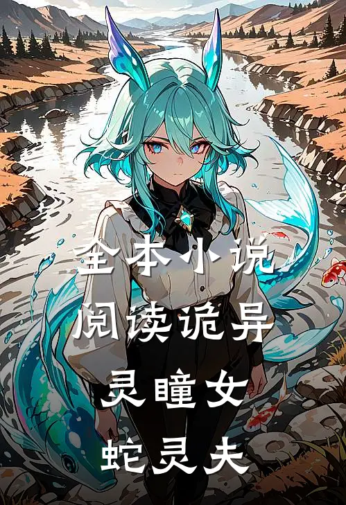 全本小说阅读诡异：灵瞳女，蛇灵夫