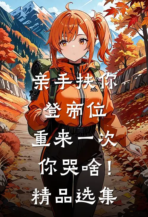 亲手扶你登帝位，重来一次你哭啥！精品选集