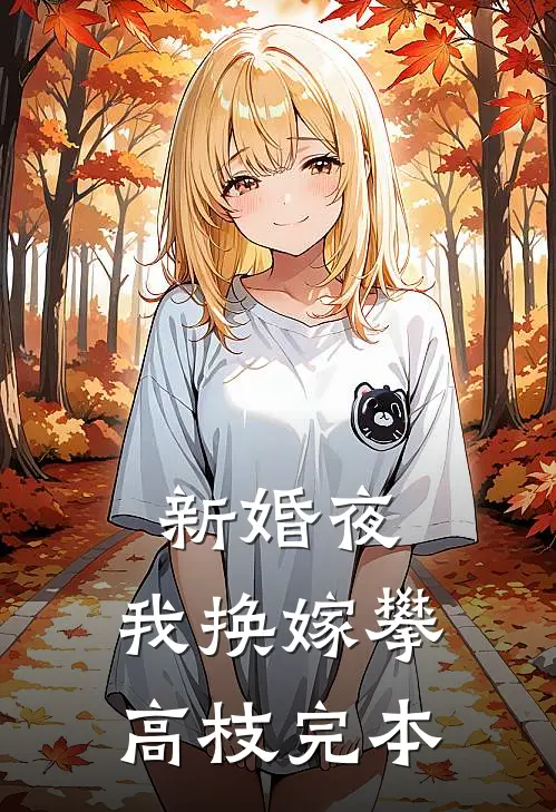 新婚夜，我换嫁攀高枝完本