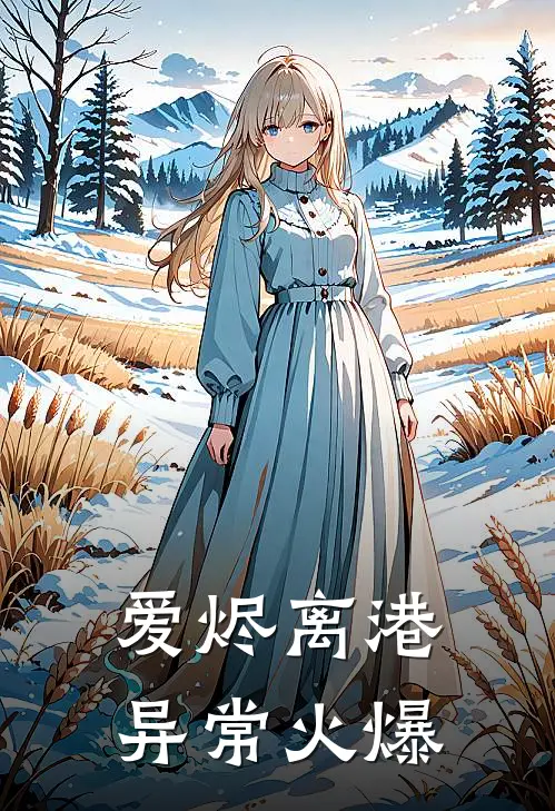 爱烬离港异常火爆