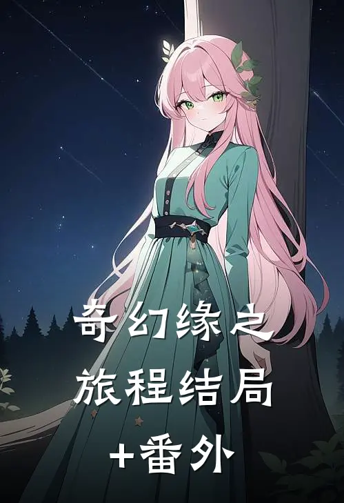奇幻缘之旅程结局+番外