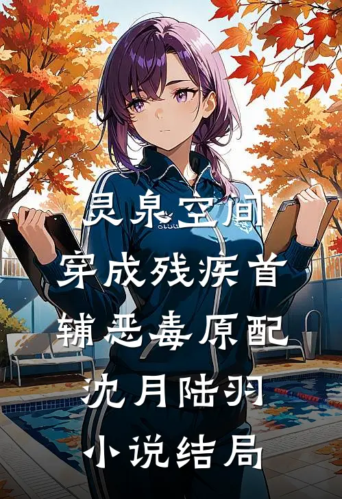 灵泉空间，穿成残疾首辅恶毒原配沈月陆羽小说结局