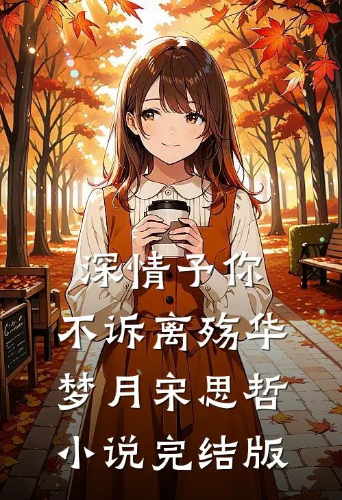深情予你，不诉离殇华梦月宋思哲小说完结版