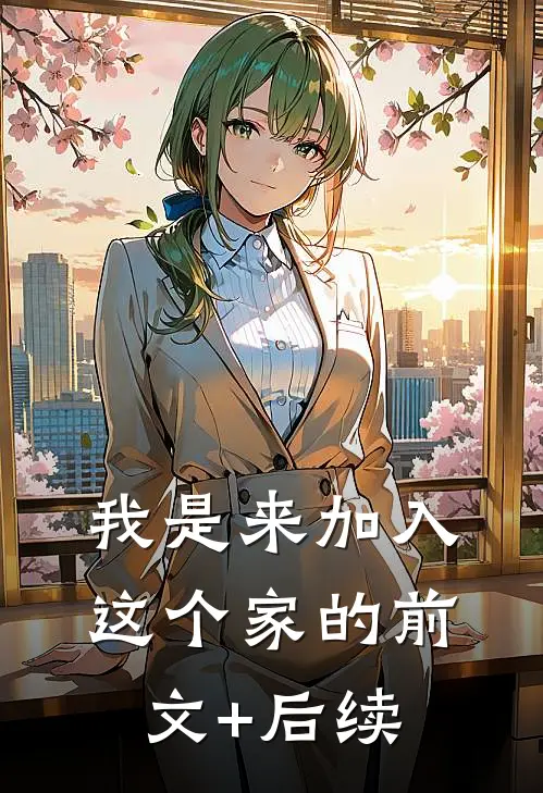 我是来加入这个家的前文+后续