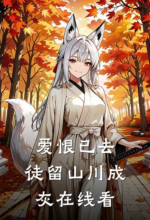 爱恨已去，徒留山川成灰在线看