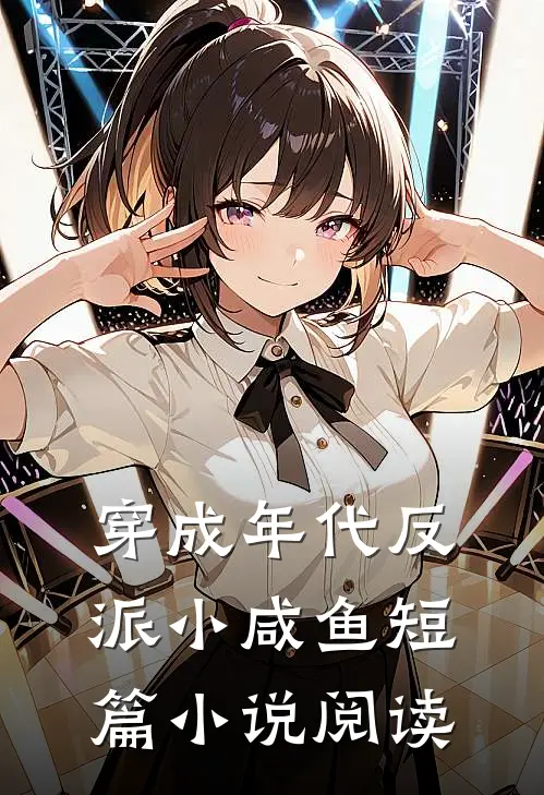 穿成年代反派小咸鱼短篇小说阅读