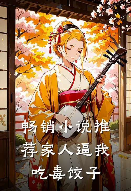 畅销小说推荐家人逼我吃毒饺子