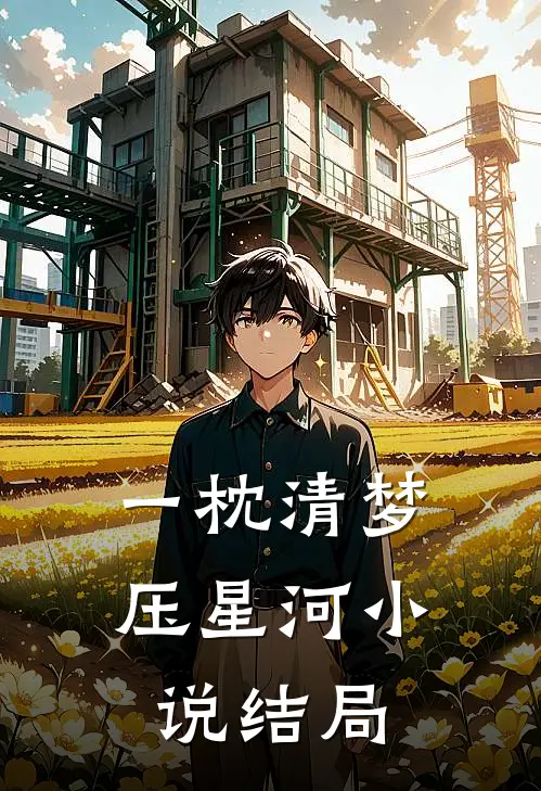 一枕清梦压星河小说结局