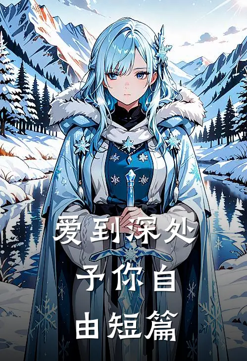 爱到深处，予你自由短篇