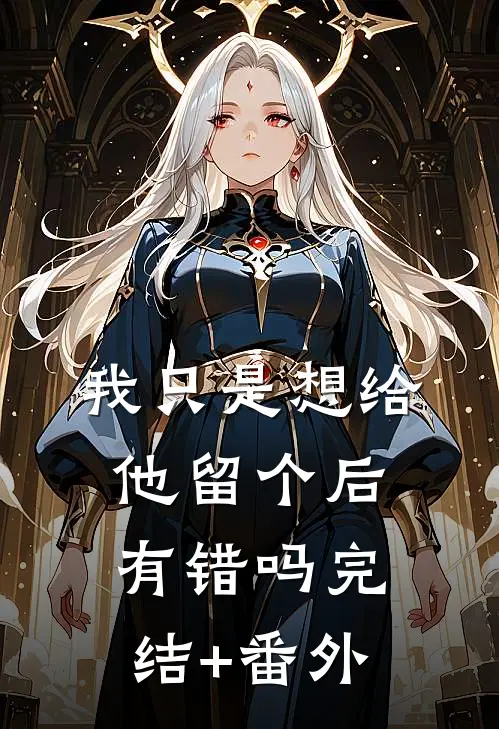 我只是想给他留个后，有错吗完结+番外
