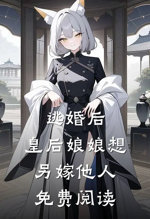逃婚后，皇后娘娘想另嫁他人免费阅读