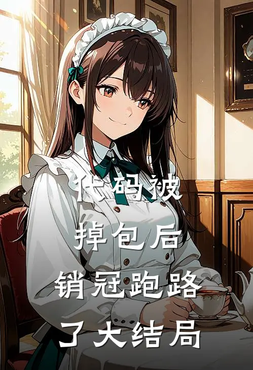 代码被掉包后，销冠跑路了大结局