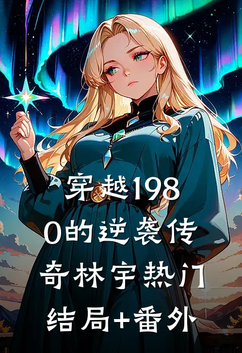 穿越1980的逆袭传奇林宇热门结局+番外