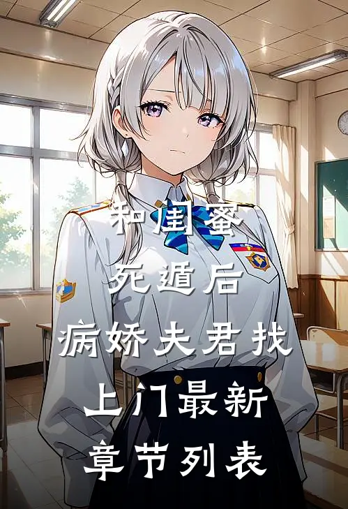 和闺蜜死遁后，病娇夫君找上门最新章节列表