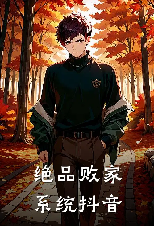 绝品败家系统抖音