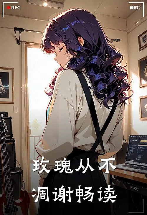 玫瑰从不凋谢畅读
