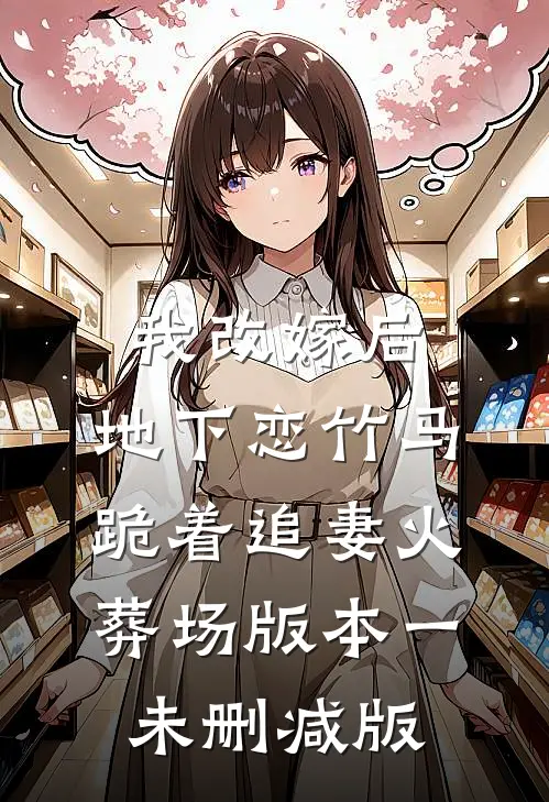 我改嫁后，地下恋竹马跪着追妻火葬场版本一未删减版