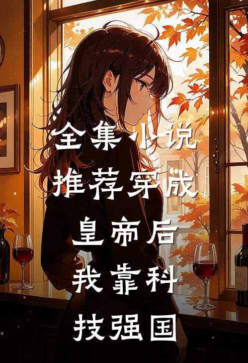 全集小说推荐穿成皇帝后，我靠科技强国