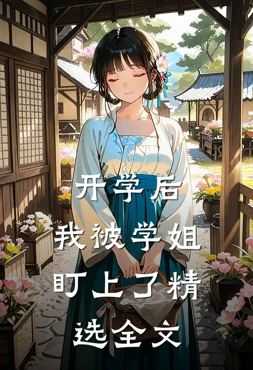 开学后，我被学姐盯上了精选全文
