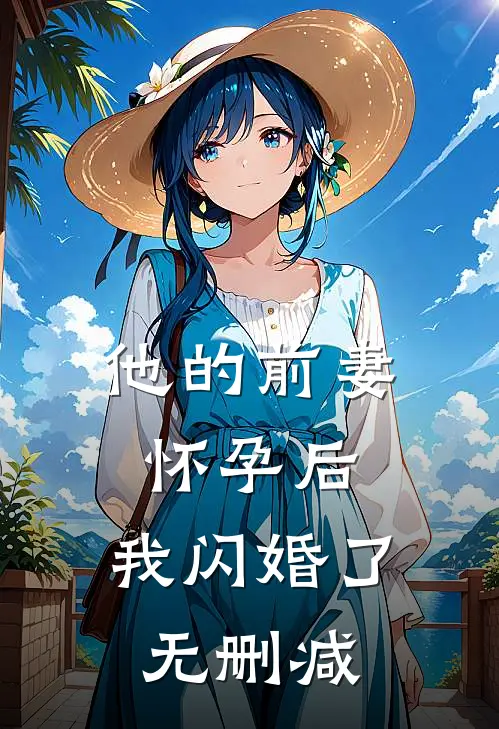 他的前妻怀孕后，我闪婚了无删减