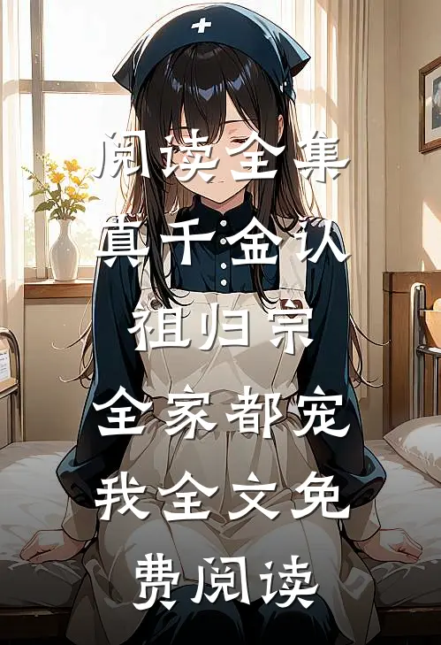 阅读全集真千金认祖归宗,全家都宠我全文免费阅读