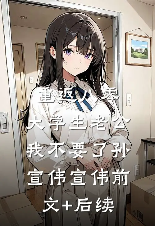 重返八零，大学生老公我不要了孙宣伟宣伟前文+后续