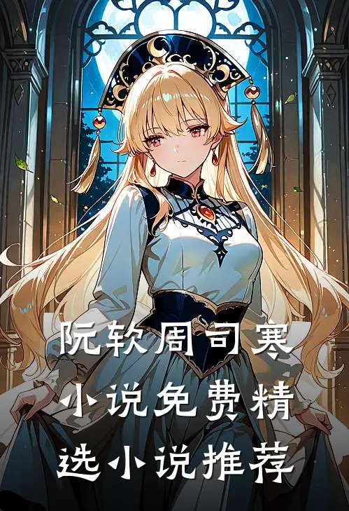 阮软周司寒小说免费精选小说推荐