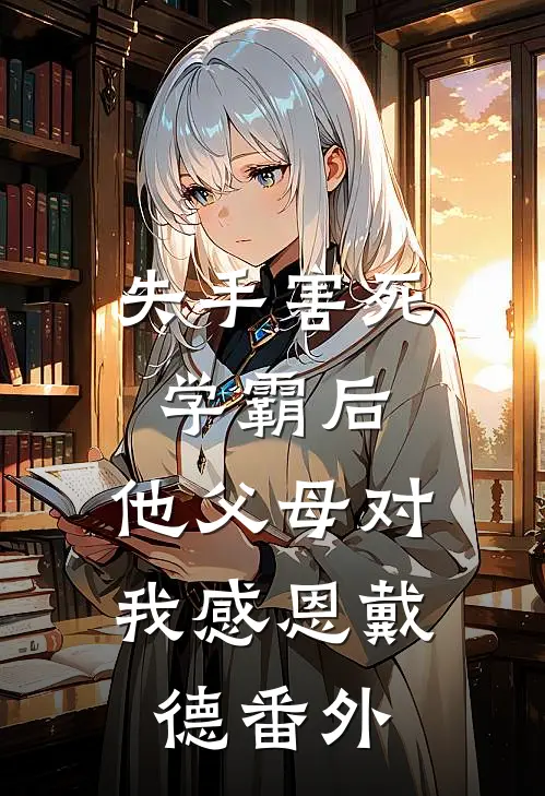 失手害死学霸后，他父母对我感恩戴德番外