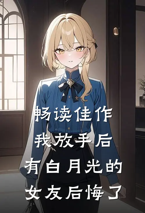 畅读佳作我放手后，有白月光的女友后悔了