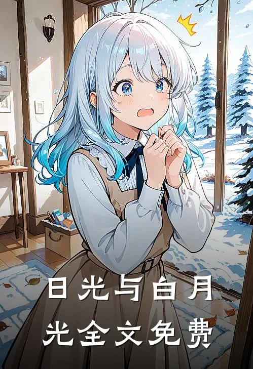 日光与白月光全文免费