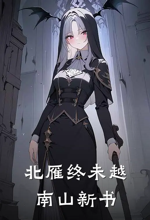 北雁终未越南山新书