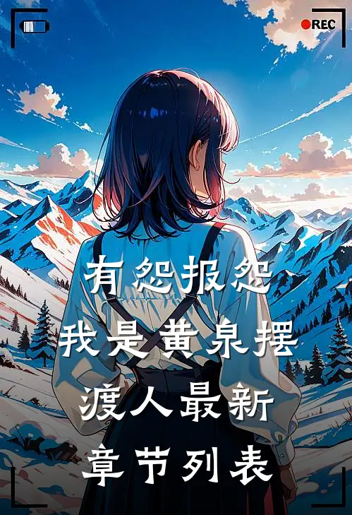 有怨报怨，我是黄泉摆渡人最新章节列表