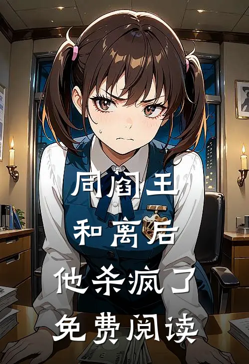 同阎王和离后，他杀疯了免费阅读