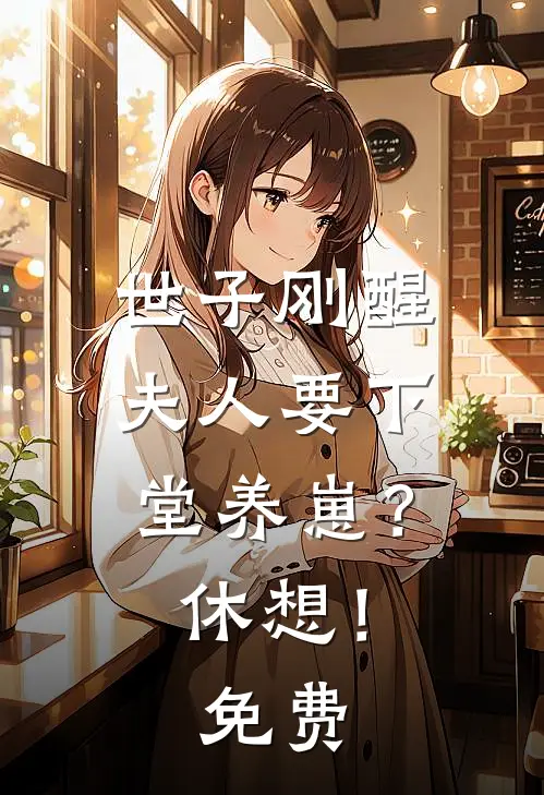 世子刚醒，夫人要下堂养崽？休想！免费