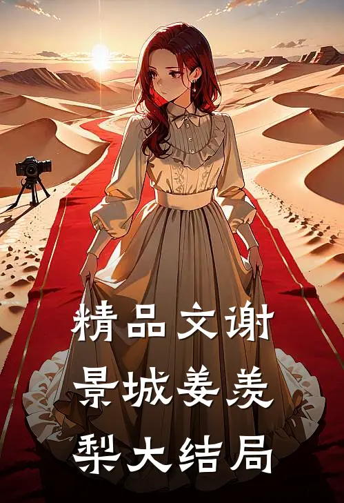 精品文谢景城姜羡梨大结局