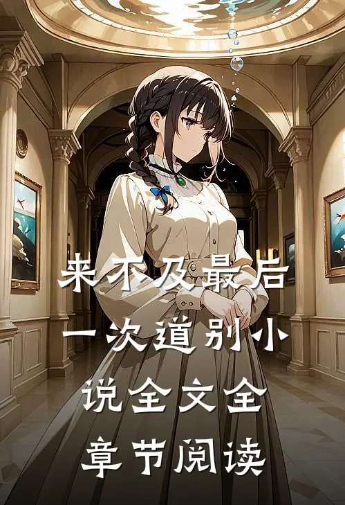 来不及最后一次道别小说全文全章节阅读