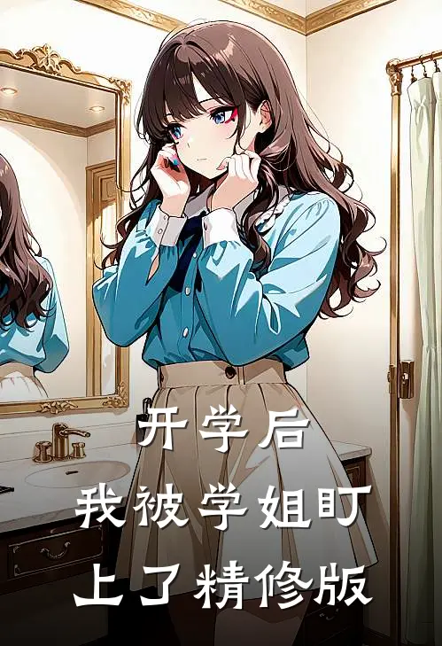 开学后，我被学姐盯上了精修版