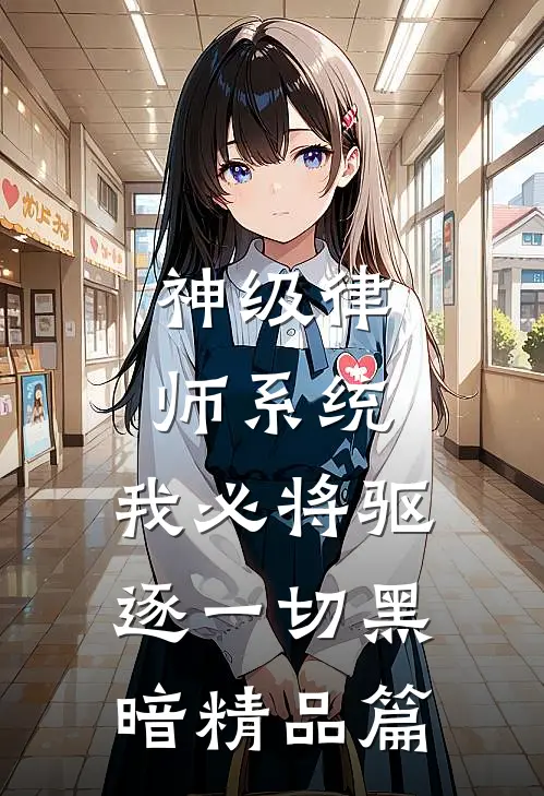 神级律师系统：我必将驱逐一切黑暗精品篇