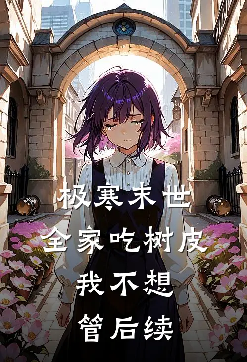 极寒末世：全家吃树皮，我不想管后续