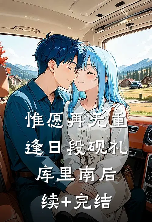 惟愿再无重逢日段砚礼库里南后续+完结