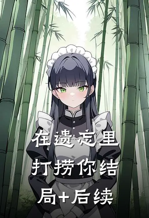 在遗忘里打捞你结局+后续